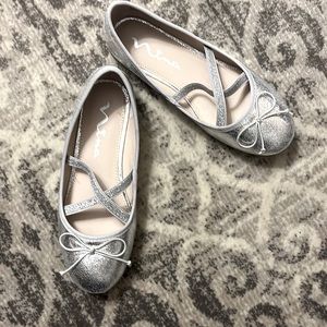 Nina Mary Jane Shoes